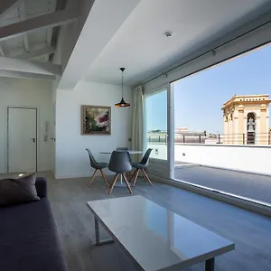 Appartement Casa Palacio Conde De Ibarra, Séville