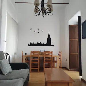 Apartment Precioso Apartamento Centro De, Seville
