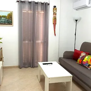 Sol Centro A Apartment