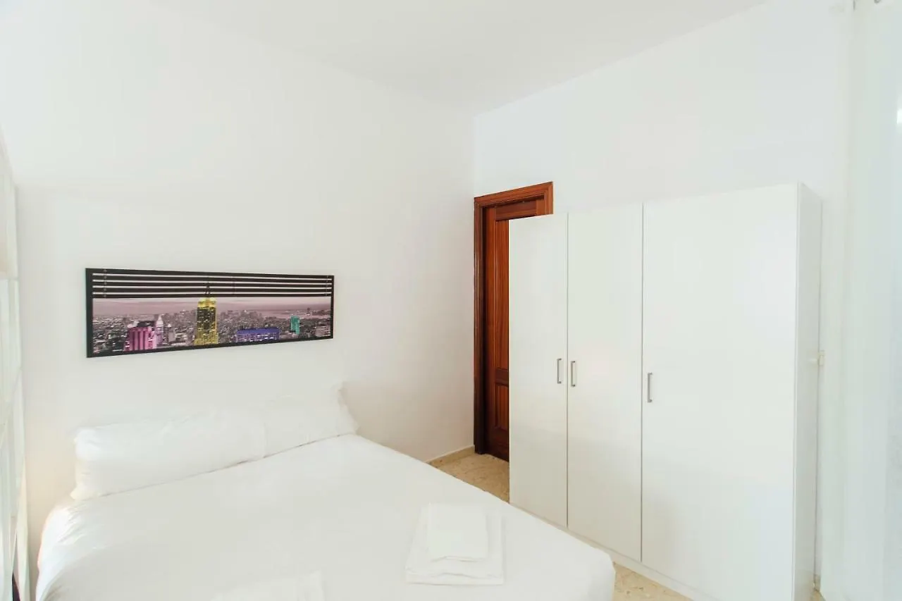 Apartamento Parras 27 Apartment Seville