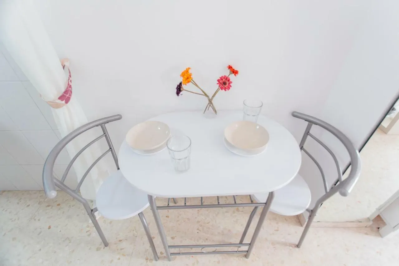 Apartamento Parras 27 Apartment Seville Spain