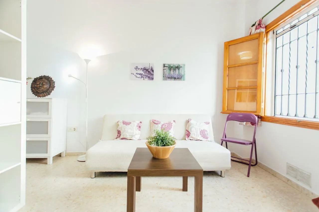 Apartamento Parras 27 Apartment Seville
