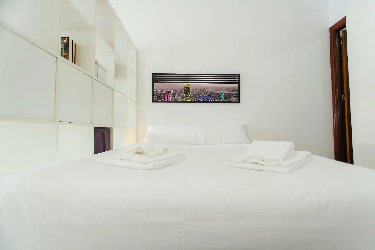 Apartamento Parras 27 Apartment Seville