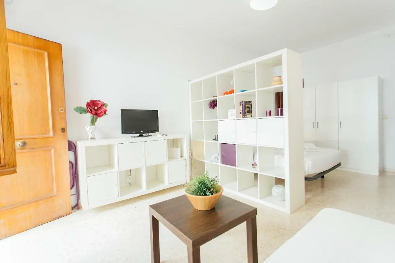 Apartamento Parras 27 Apartment Seville