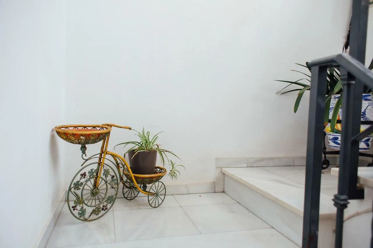 Apartamento Parras 27 Apartment Seville Spain