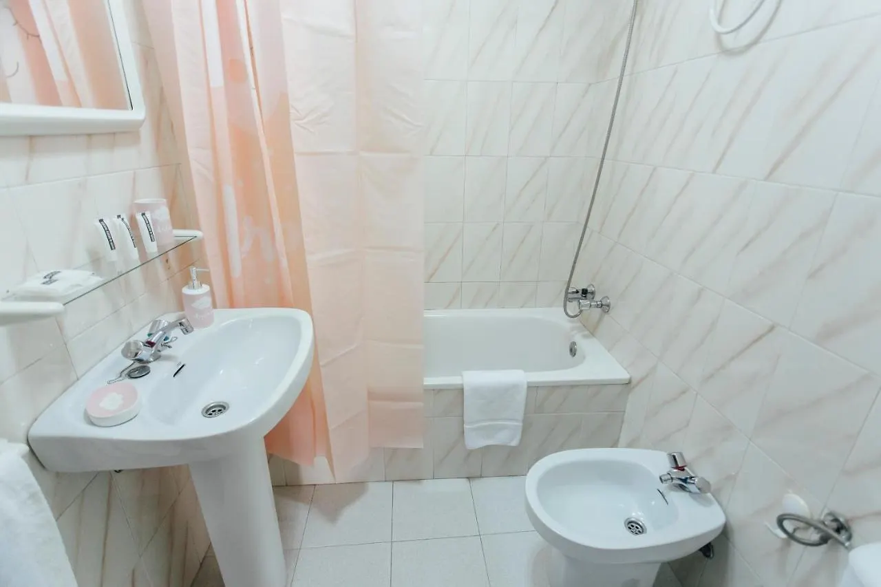 Apartamento Parras 27 Apartment Seville